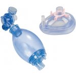 AERObag Resuscitační set 1 - ® (1 maska) Vak neo, maska vel. 1 – Zboží Mobilmania