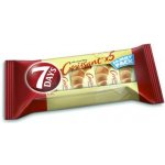 7 Days Croissant s kakaovou náplní 5x37 g – Zboží Dáma