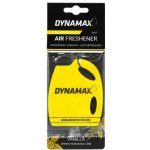 DYNAMAX DXI7 OSVĚZOVAC VZDUCHU VANILKA – Hledejceny.cz