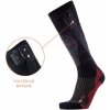 Therm-ic pánské vyhřívané ponožky PowerSock Heat Men V2 Bluetooth Bez baterie