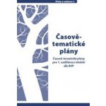 Časově - tematické plány pro 1. vzdělávací období dle RVN – Hledejceny.cz