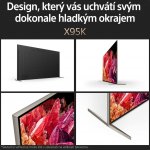 Sony Bravia XR-65X95K – Sleviste.cz