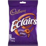 Cadbury Eclairs 130 g – Hledejceny.cz