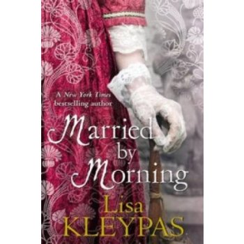 Married by Morning Kleypas Lisa