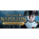 Hra na PC Total War: NAPOLEON Definitive Edition