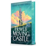 Howl´s Moving Castle – Zboží Mobilmania