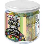 Popcorn Fruit Mix caramelized 70 g – Zboží Dáma