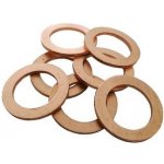 42x49x2 Cu těsnění Měděný kroužek CU | Zboží Auto