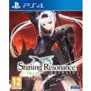 Shining Resonance Refrain (Draconic Launch Edition)