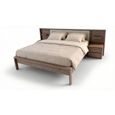 Postelia Marina Belle Buk – Zbozi.Blesk.cz