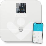 TrueLife FitScale W7 BT White – Sleviste.cz