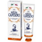 Pasta del Capitano 1905 VITAMINE 75 ml – Hledejceny.cz
