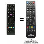 Dálkový ovladač Predátor Hyundai FLP32T339 – Zboží Mobilmania