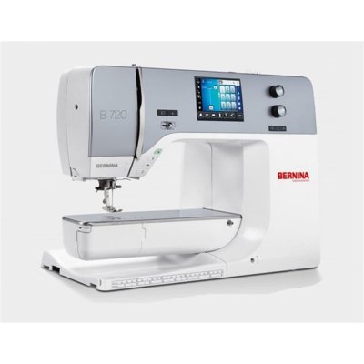 Bernina 720 QE – Hledejceny.cz