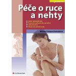Moskalyková Miloslava - Péče o ruce a nehty – Hledejceny.cz
