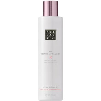 Rituals Sakura sprchový olej 200 ml