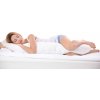 Polštář Romeo Relaxační polštář mezi kolena pro spaní na boku 50 x 150