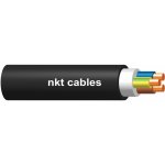 NKT CYKY-O 7x2,5mm² 1 m – Zboží Mobilmania
