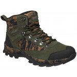 PROLOGIC Boty Bank Bound Trek Boot Camo – Zboží Dáma