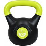 LIIFEFIT Kettlebell Vinyl 10kg – Zboží Dáma
