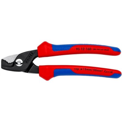 Knipex 95-12-160 – Zboží Mobilmania