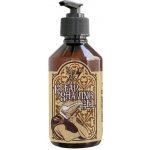 Hey Joe! Clear gel na holení 250 ml – Zboží Dáma