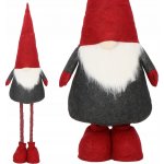 Vánoční skřítek Springos s teleskopickýma nohama 110-160 cm – Hledejceny.cz