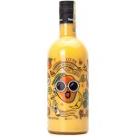 Teichenné Crema de Mango con Tequila 17% 0,7 l (holá láhev) – Zboží Mobilmania