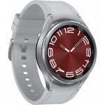 Samsung Galaxy Watch6 43mm LTE SM-R955 – Hledejceny.cz