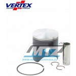 Vertex Suzuki RM125 – Sleviste.cz