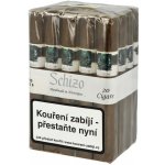 Asylum Schizo Toro 20 ks – Zboží Dáma