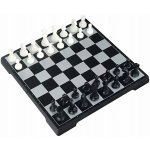 Mini magnetické šachy Pronett – Zboží Živě