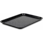 NAVA Plech na pečení granitová forma na sušenky NATURE 43,5 cm – Sleviste.cz