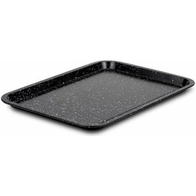 NAVA Plech na pečení granitová forma na sušenky NATURE 43,5 cm – Sleviste.cz