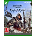 Assassin’s Creed Black Flag Resynced (XSX) – Zbozi.Blesk.cz