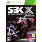 SBK X: Superbike World Championship – Zboží Živě