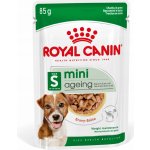 Royal Canin Canine Adult Mini Ageing 85 g – Sleviste.cz