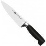 Zwilling Solingen Four Star nůž 16 cm – Sleviste.cz
