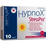 Barnys HypnoX StressPro 20 kapslí – Hledejceny.cz