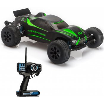 LRP S10 Twister 2 Extreme-100 Brushless Truggy RTR 1:10