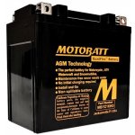 MotoBatt MBYZ16HD | Zboží Auto