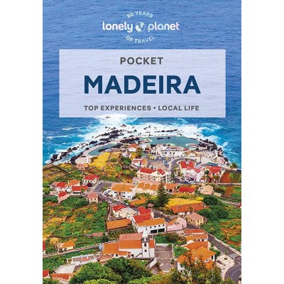 Pocket Madeira - Marc Di Duca