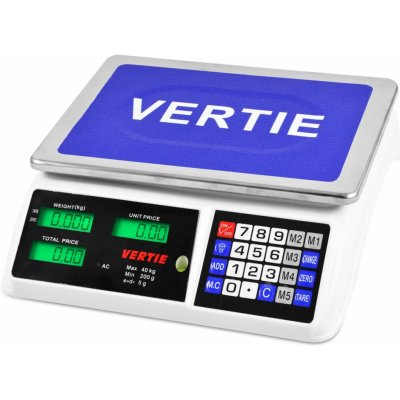 Vertie TD-8888 – Zbozi.Blesk.cz