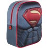 Cerda batoh Superman 3D šedý