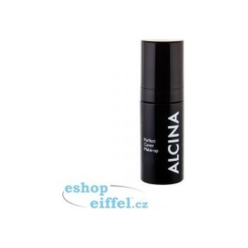 Alcina Perfect Cover make-up krycí make-up ultralight 30 ml