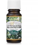 Saloos esenciální olej Lemongrass 10 ml – Zbozi.Blesk.cz