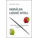 Morálka lidské mysli – Zboží Mobilmania