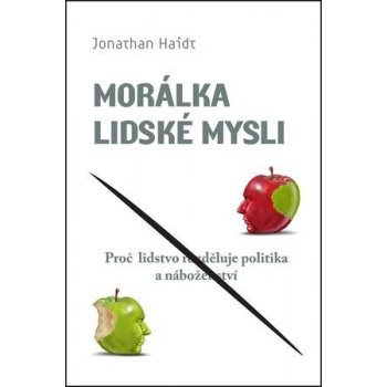 Morálka lidské mysli