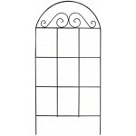 Kovová pergola Plantina, popínavá mříž, 60 cm – Hledejceny.cz