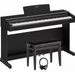 Yamaha YDP 146 B SET2 – Hledejceny.cz